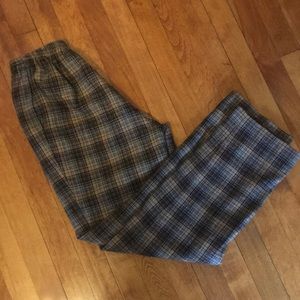 Vintage Pull-On Pants size 4